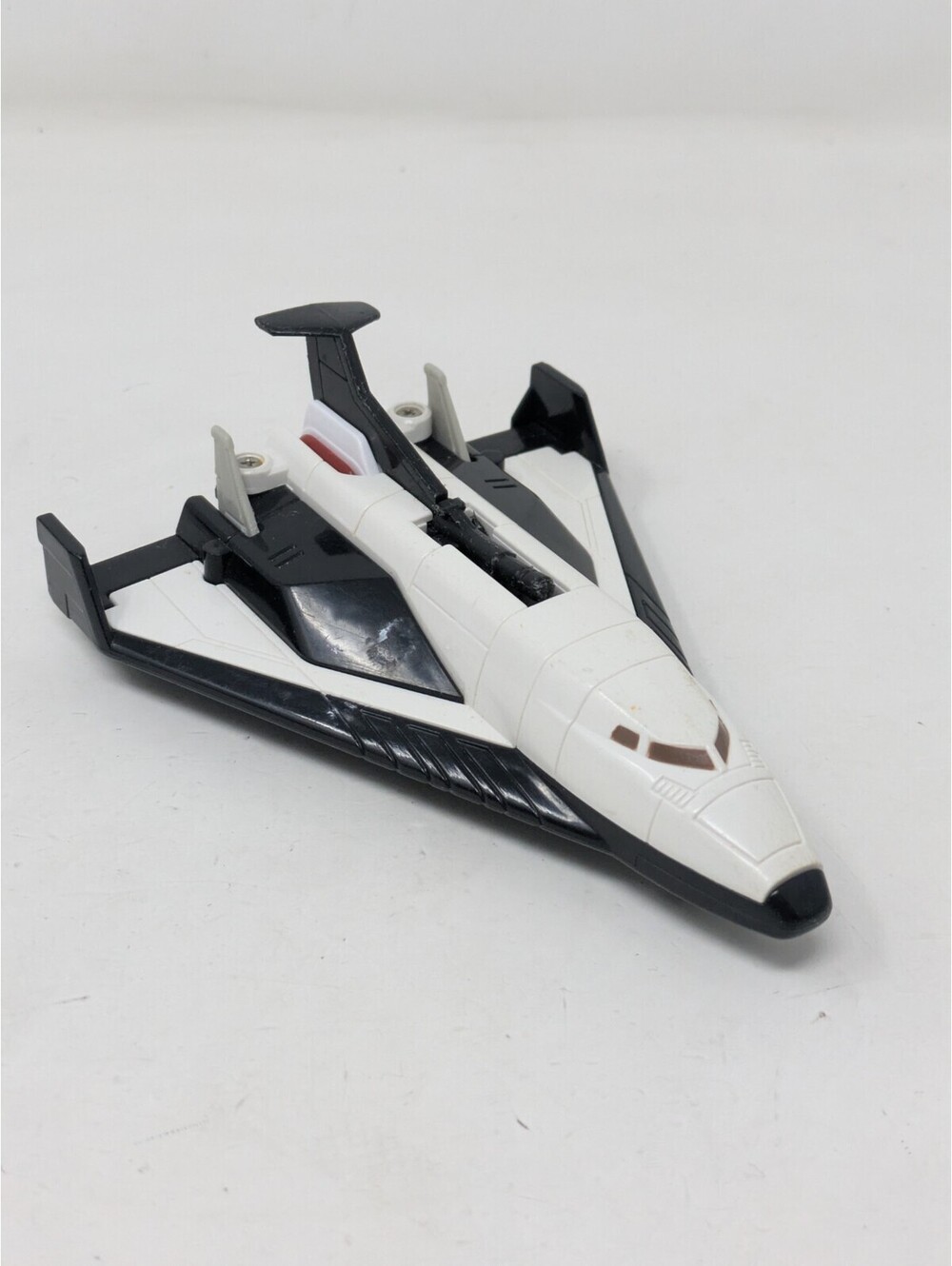 Power Rangers In Space V2 Mega Voyager Megazord Space Shuttle